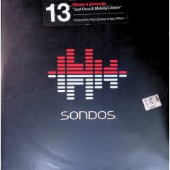 Piliavin & Zimbardo - Piliavin & Zimbardo - Just Once - Sondos