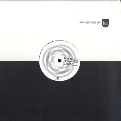 Rene Ablaze - Rene Ablaze - Metamorphic - Redux
