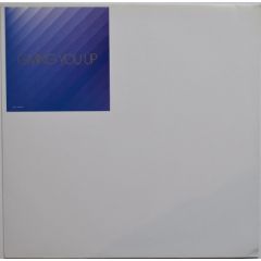 Kylie  - Kylie  - Giving You Up (Remixes) - Parlophone