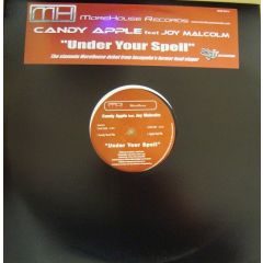 Candy Apple - Candy Apple - Under Your Spell - More House