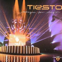 DJ Tiesto - DJ Tiesto - Adagio For Strings - Magik Muzik