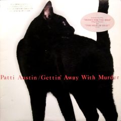 Patti Austin - Patti Austin - Gettin Away With Murder - Qwest