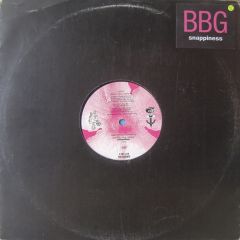 BBG - BBG - Snappiness - Urban