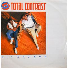 Total Contrast - Total Contrast - Hit And Run - London