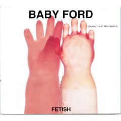 Baby Ford - Baby Ford - Fetish - Sire