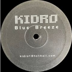 Kidro - Kidro - Blue Breeze - Kidro