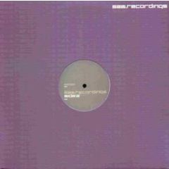 Medway / Sean Cusick - Medway / Sean Cusick - The Fiscal EP - SAW