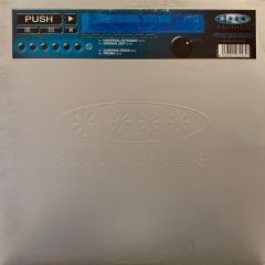 Push - Push - Universal Nation - Electropolis