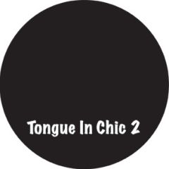 Various - Various - Tongue In Chic 2 - Not On Label