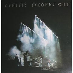 Genesis - Genesis - Seconds Out - Charisma