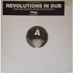 Ashley Beedle - Ashley Beedle - Revolutions In Dub - Narcotic