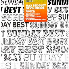 Max Sedgley - Max Sedgley - Devil Inside - Sunday Best