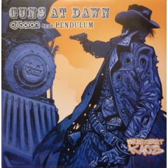 Baron & Pendulum - Baron & Pendulum - Guns At Dawn - Breakbeat Kaos