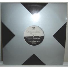 Liquid - Liquid - Closer - XL