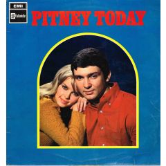 Gene Pitney - Gene Pitney - Pitney Today - Stateside
