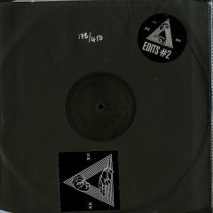 Offmsg / Tee Mango - Offmsg / Tee Mango - Edits #2 - Millionhands