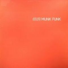 Muki - Muki - Munk Funk - Mantra