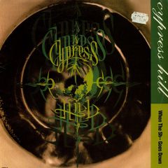 Cypress Hill - Cypress Hill - When The Shit Goes Down - Columbia