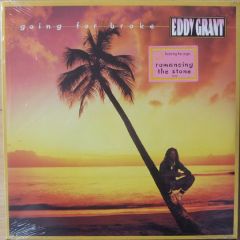 Eddy Grant - Eddy Grant - Going For Broke - ICE