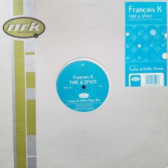 Francois Kevorkian - Francois Kevorkian - Time & Space - NRK