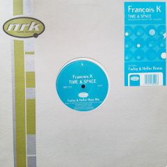 François K - Time & Space - NRK