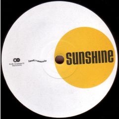 Lehner & Biebl - Lehner & Biebl - Sunshine - New Stargate Records