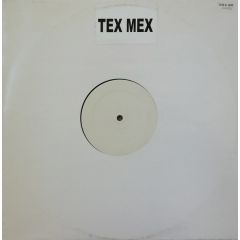 Unknown Artist - Unknown Artist - Tex Mex - Not On Label
