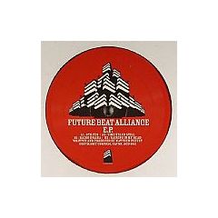 Future Beat Alliance - Future Beat Alliance - EP - Suicide
