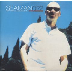 Dave Seaman Presents - Dave Seaman Presents - Global Underground - Melbourne - Global Underground