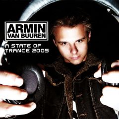 Armin Van Buuren - Armin Van Buuren - A State Of Trance 2005 - Resist Music