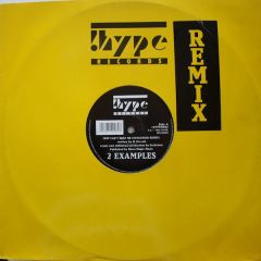 2 Examples - 2 Examples - Just Can't Help Me - !Hype