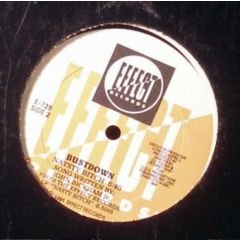 Bust Down - Bust Down - Pop That Thang - Effect Records