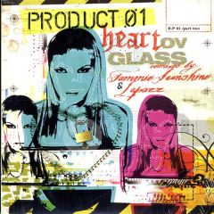 Product 01 - Product 01 - EP.01 / Part Two - Compost Records