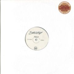 DJ Pierre - DJ Pierre - To Tha Muzik - Strictly Rhythm