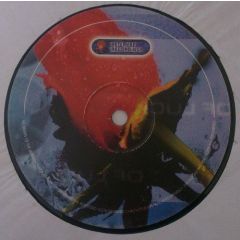 One Tribe - One Tribe - What Have U Done  - Red Rose Recordings
