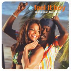 Beenie Man Feat Janet - Feel It Boy - Virgin