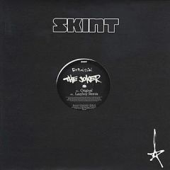 Fatboy Slim - Fatboy Slim - The Joker - Skint