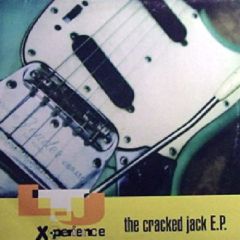 Ltj X-Perience - Ltj X-Perience - The Cracked Jack E.P. - Irma Casadiprimordine