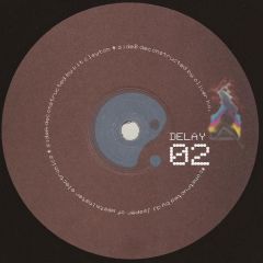 Jasper - Jasper - Delay 2 - Delay