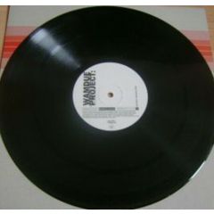 Wamdue Project - Wamdue Project - Where Do We Go? (Remixes) - Eruption