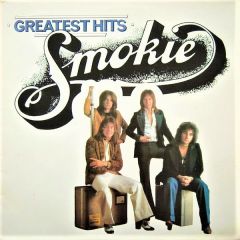 Smokie - Smokie - Greatest Hits - RAK