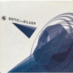 Sonic & Silver - Sonic & Silver - On The Anson - Metalheadz