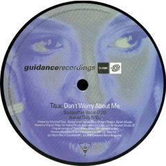 Titus - Titus - Don't Worry About Me - Guidance