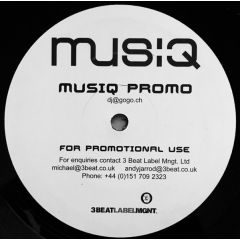 Marcelo Castelli - Marcelo Castelli - South America - Musiq