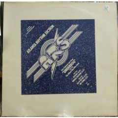 Atlanta Rhythm Section - Atlanta Rhythm Section - Four Selected Cuts From "Underdog" - Polydor