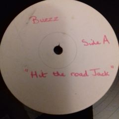 Buzzz - Buzzz - Hit The Road Jack - RCA