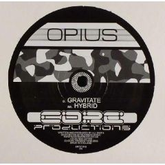 Opius - Opius - Gravitate - Core