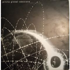 Various Artists - Various Artists - The Global Sessions EP - Jerona Fruits