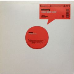 Casanovy - Casanovy - I Need Your Lovin' - Milk & Sugar Recordings