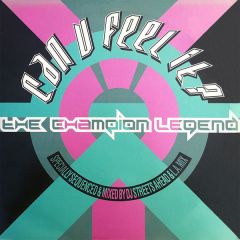 Various Artists - Various Artists - Can You Feel It - Ktel